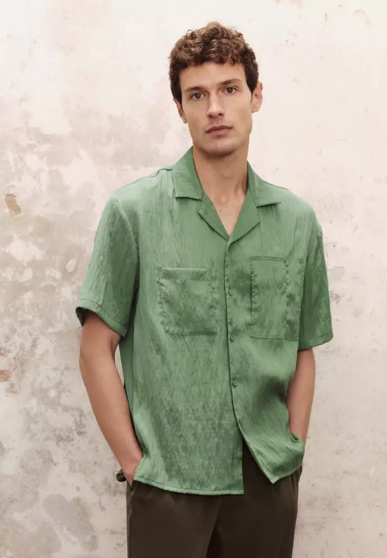 Urban 2025 dress shirts