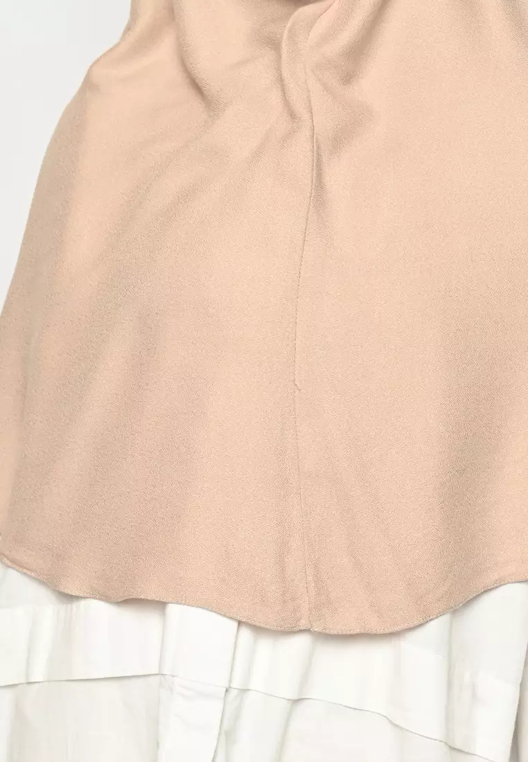 [My Daily Hijab x APR] Selena Bergo Coksu