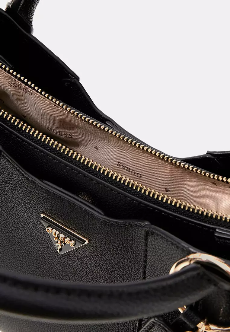 Darcy Girlfriend Satchel Bag