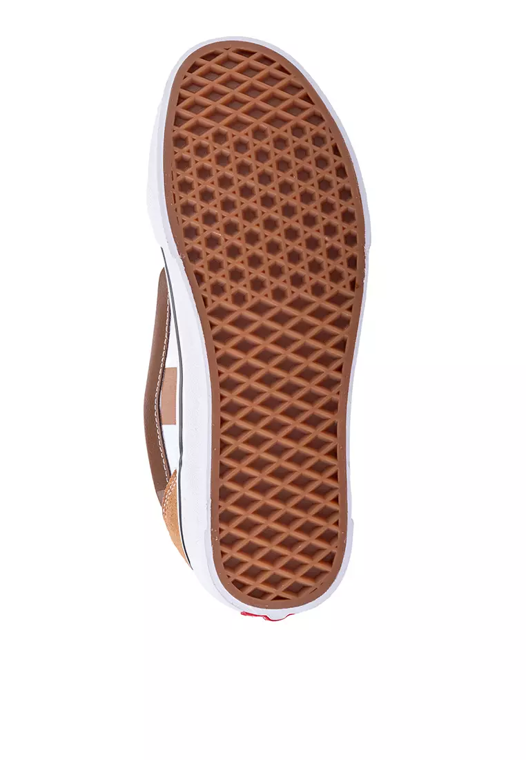 Mega checkered vans sale