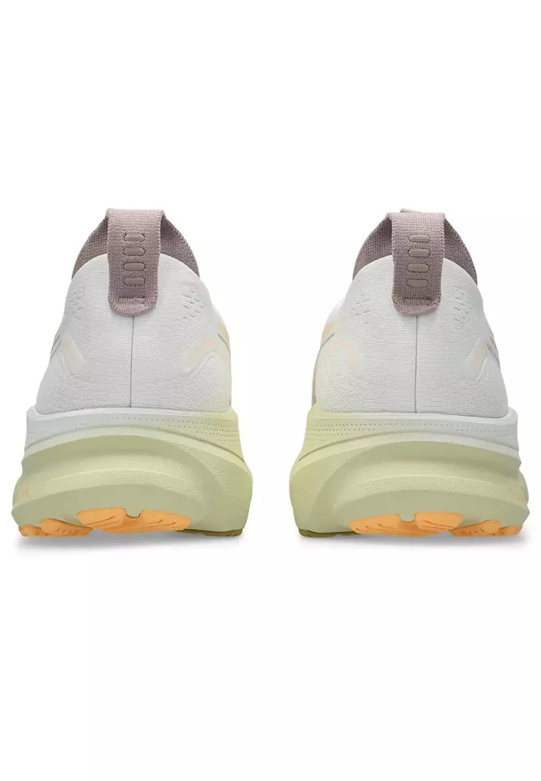 GEL-KAYANO 32 (2E) 跑步鞋 1011C051-101