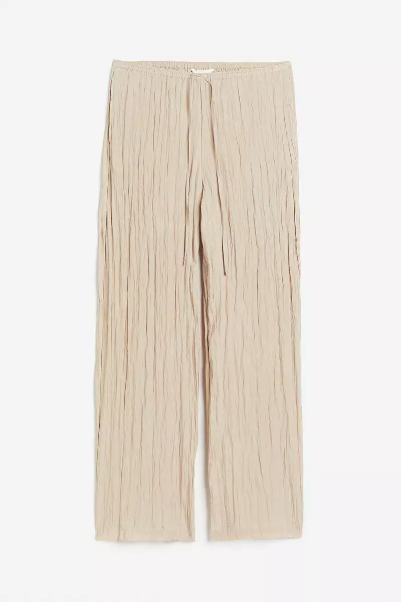 Pull-on trousers