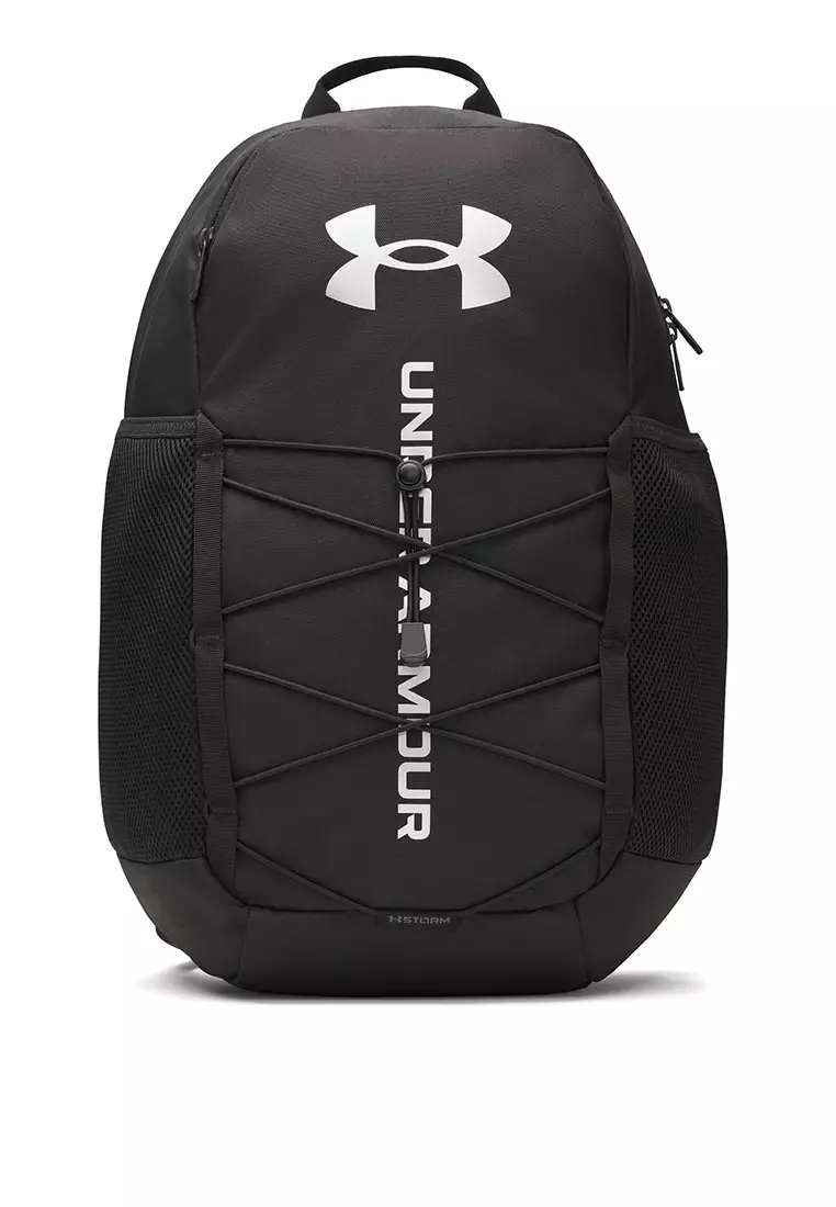 Buy Under Armour Hustle Sport Backpack 2025 Online ZALORA