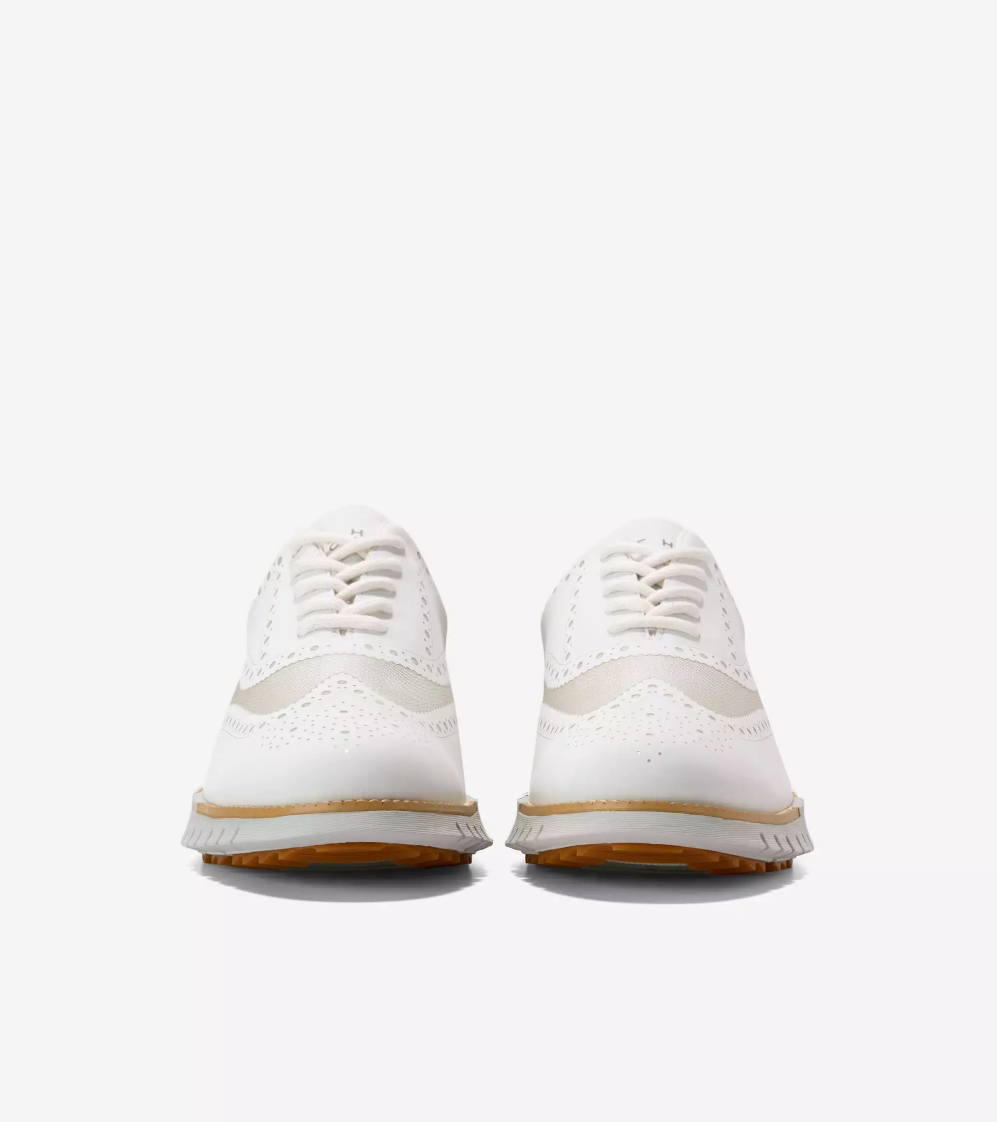 Jual Cole Haan Cole Haan Men Zerogrand Remastered No Sew Wingtip Golf ...