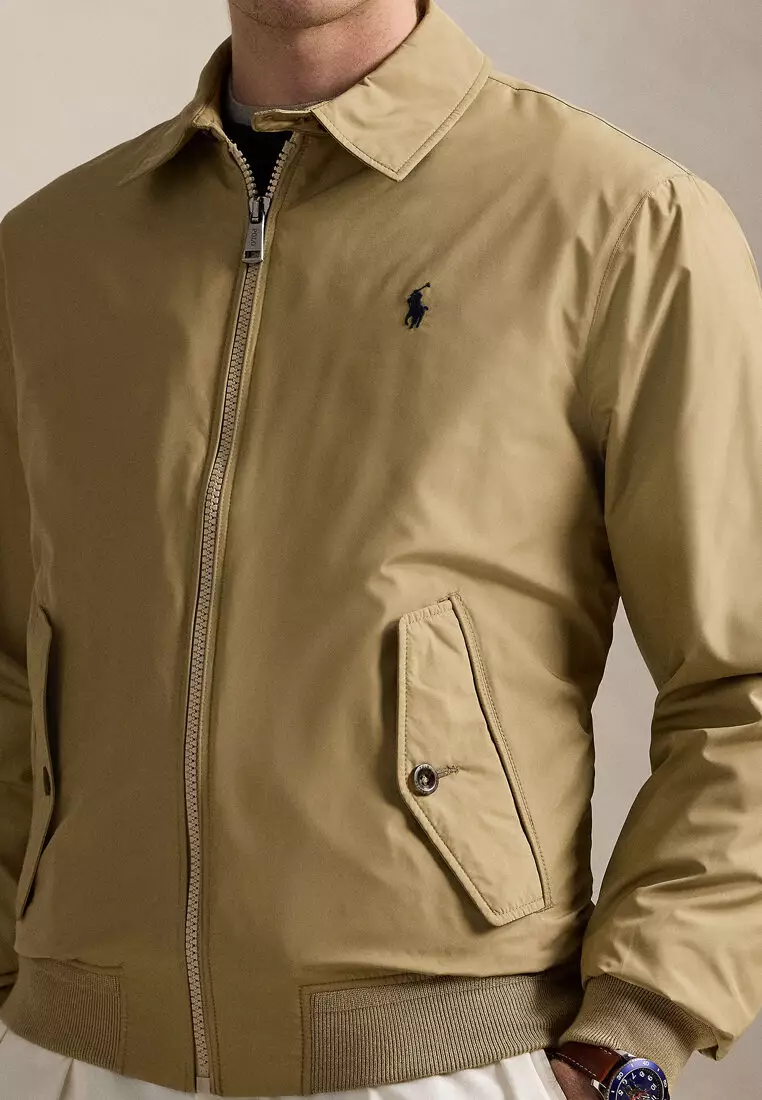 Packable Jacket