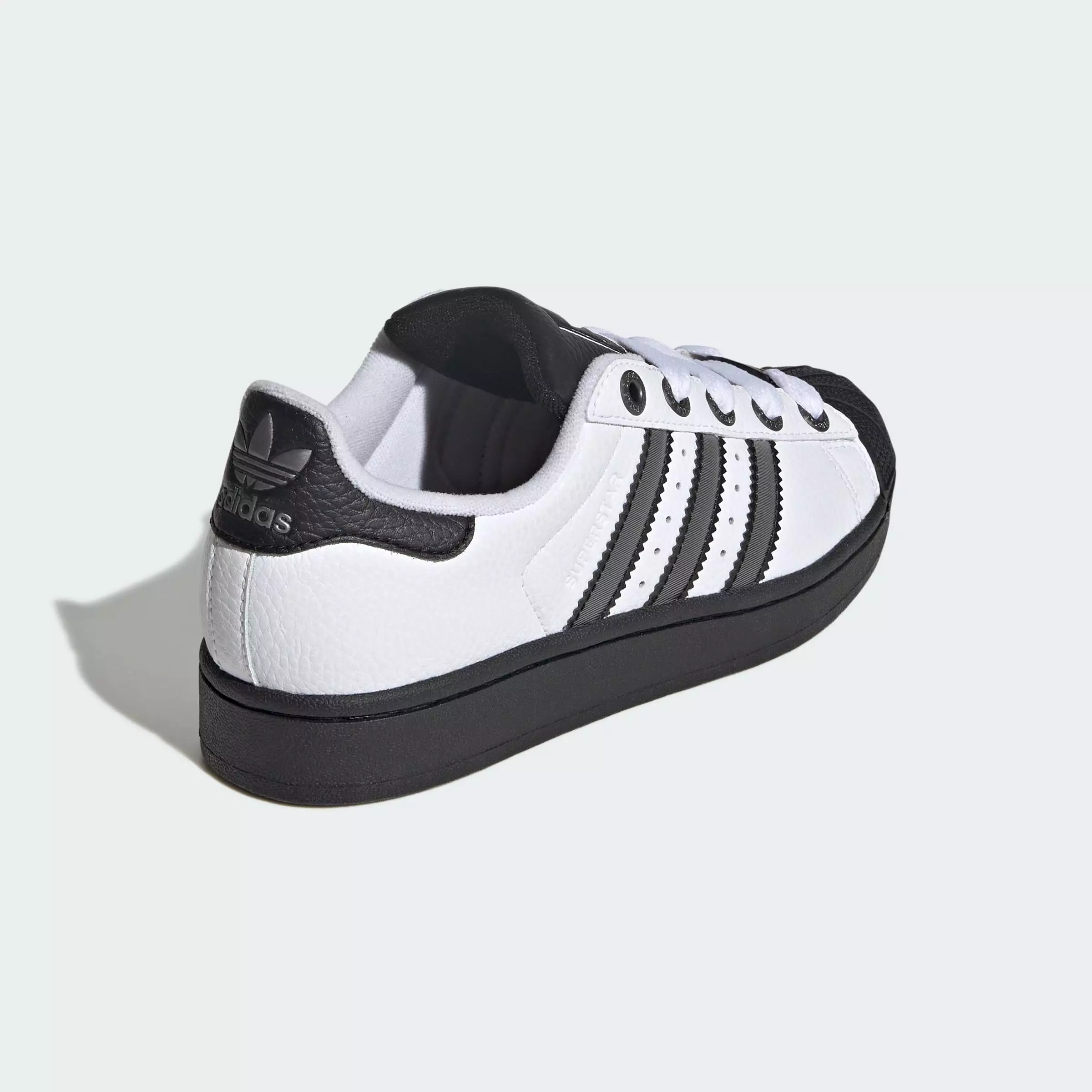 Superstar II Kids Shoes