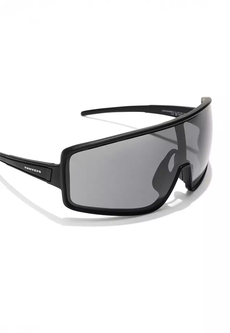 Tiger - Black Dark Sunglasses for Men and Women, Unisex. Official Product Designed in Spain