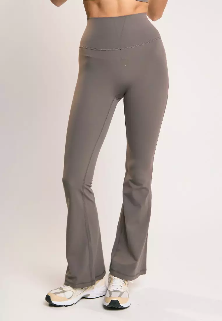 Flared Leggings