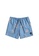 Quiksilver blue Quiksilver Men Mix 17" Swim Shorts - Captains Blue 9B729US258B4B9GS_6