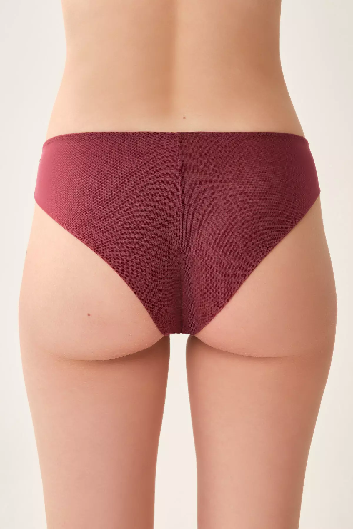 Buy DAGİ Pack of 2 Black Thong, Underwear for Women 2024 Online