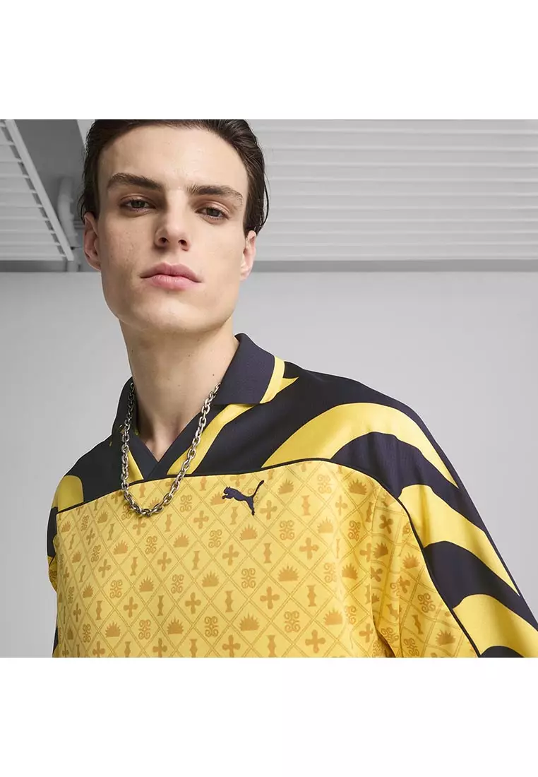 Future.Puma.Archive Jersey