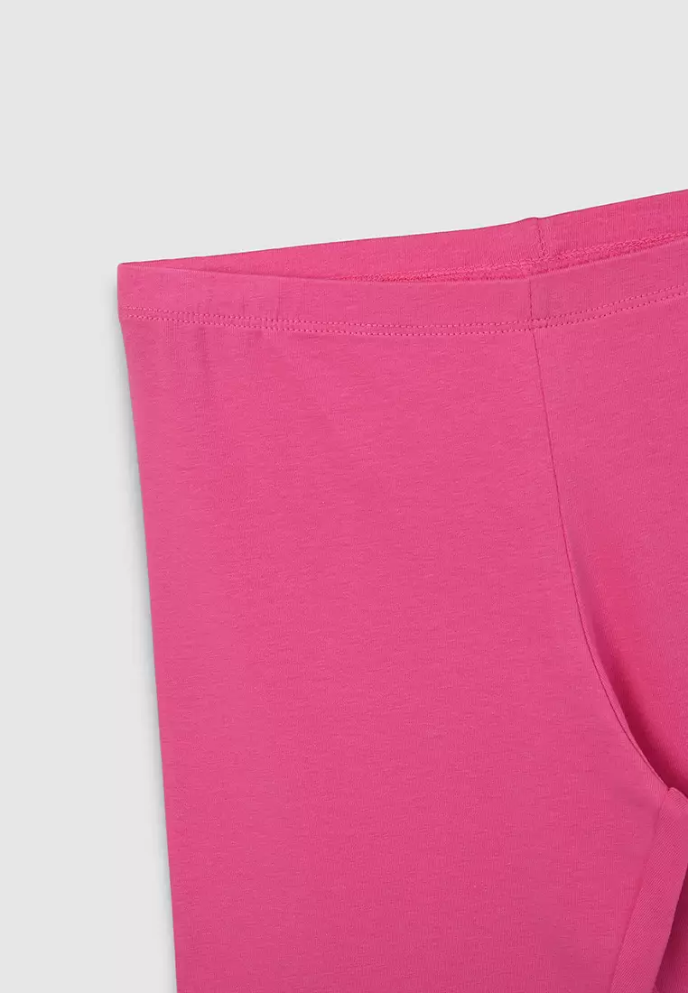 Kids Girls Short leggings