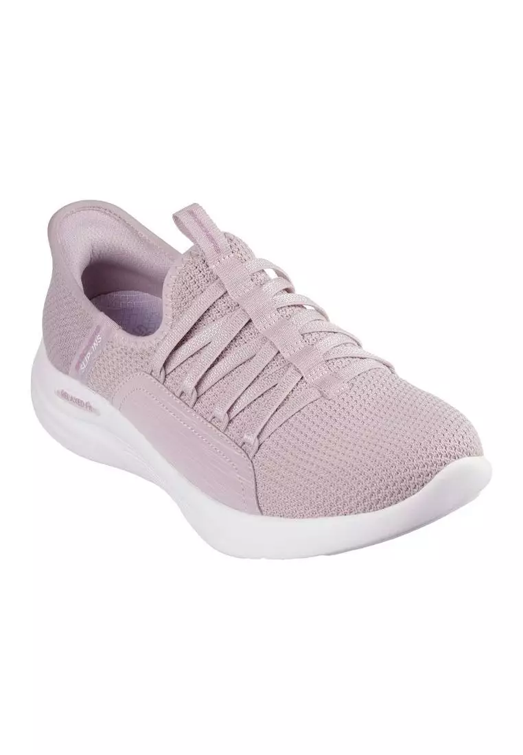 Buy Skechers Womens Relaxed Fit Sport Slip-Ins 2025 Online
