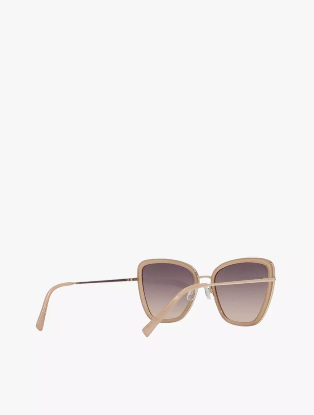 Aldo Micheelle Sunglasses - Natural