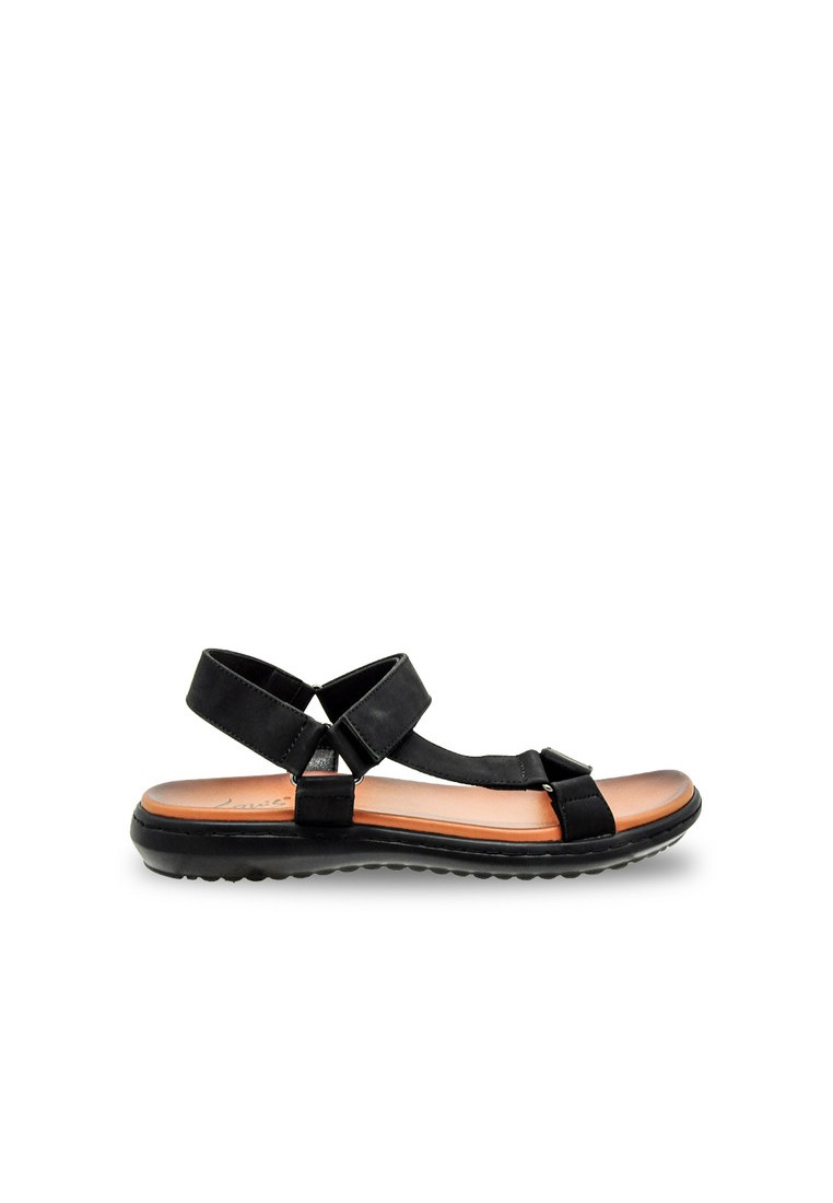 Louis Cuppers Velcro Fasten Casual Sandals