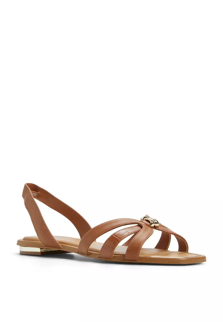 Marassita Slingback Sandals
