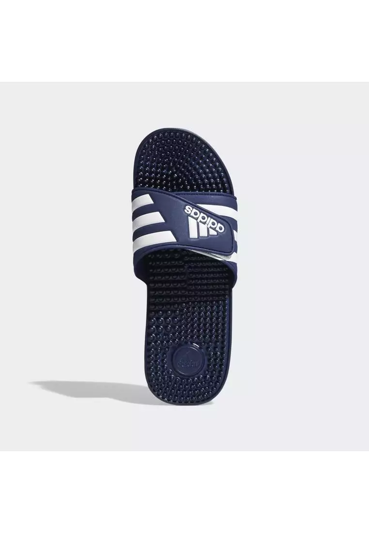 Adidas massage cheap slippers