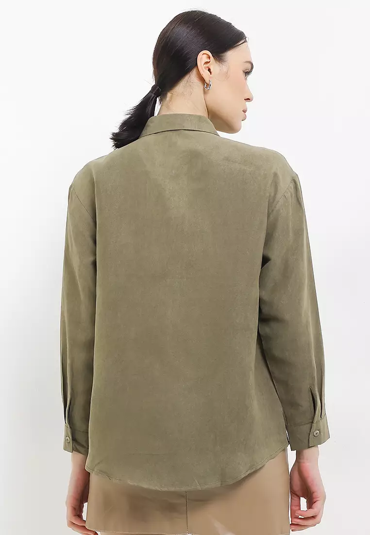 Eprise - Collection Falen Blouse