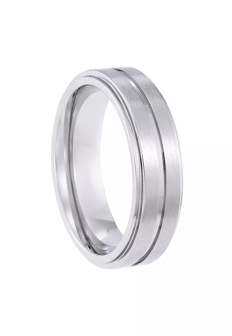 Habib online titanium ring
