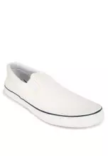 Sperry striper shop ii slip on