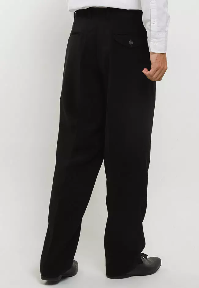 CF Celana Formal Semibaggy