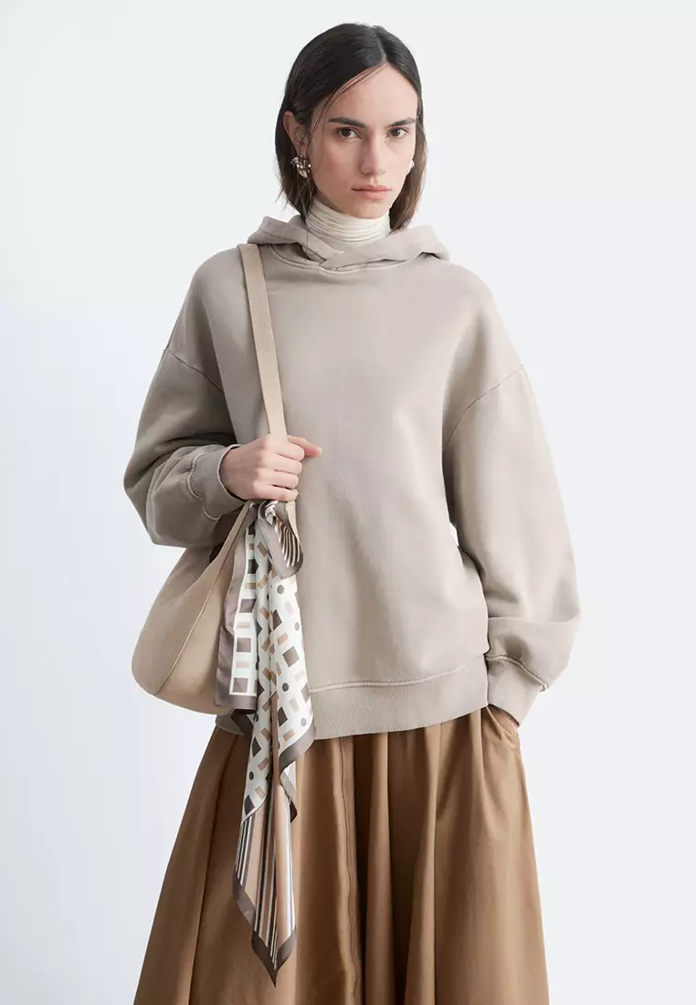 Oversized Hoodie