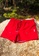 BWET Swimwear Eco-Friendly Quick dry UV protection Perfect fit Maroon Beach Shorts "Eclipse" Side pockets 85FECUSE76290BGS_2