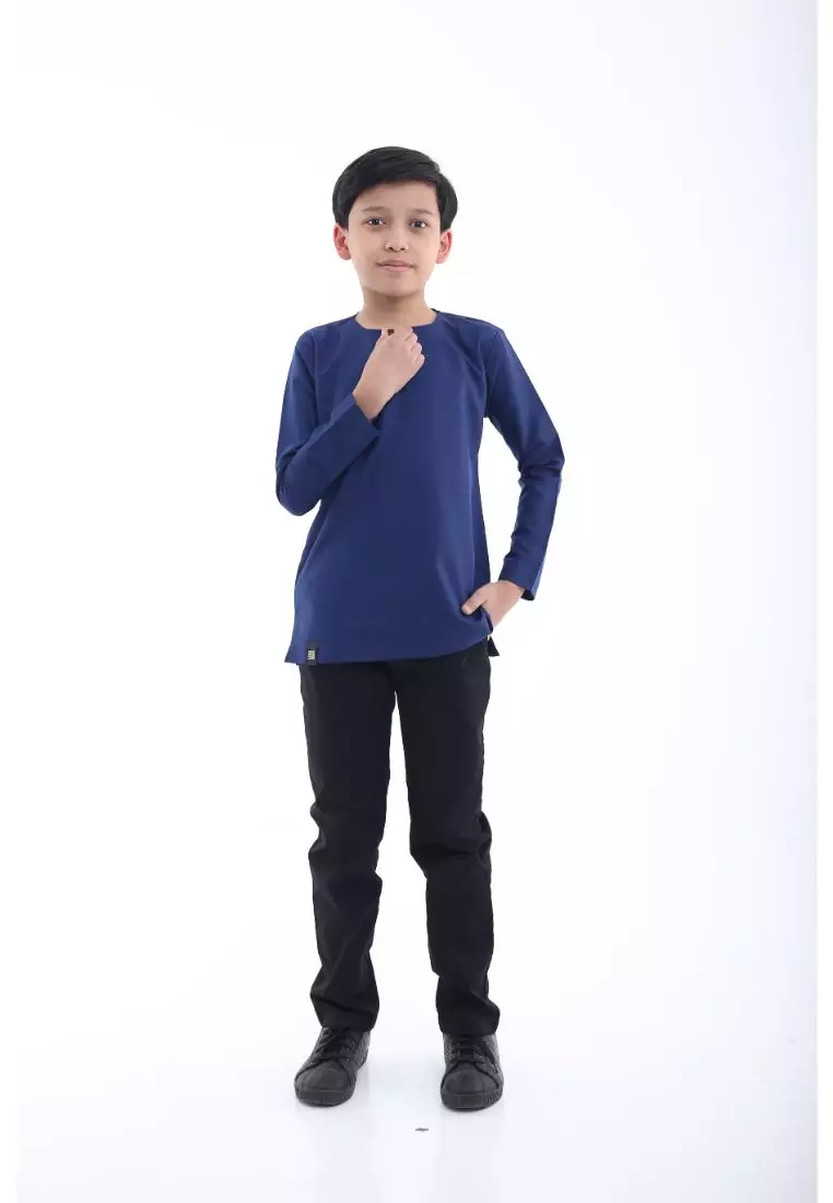 Kurta Habil Kids