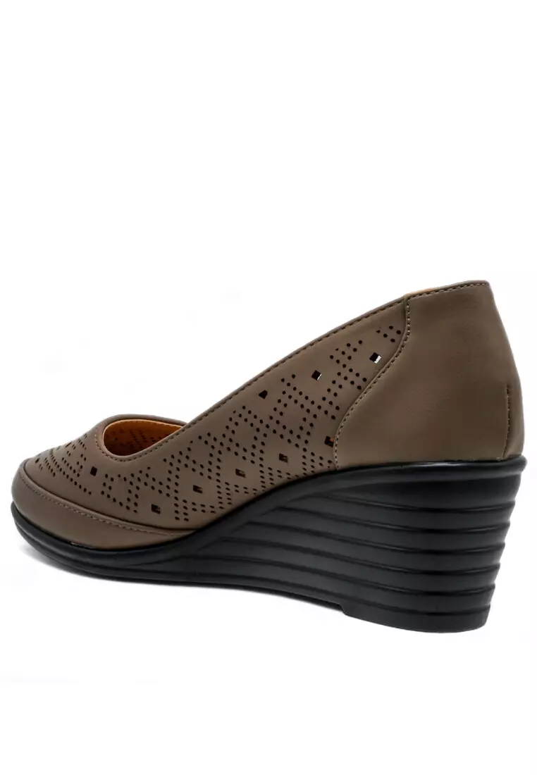 Women Slip On Casual Flats - 240392024