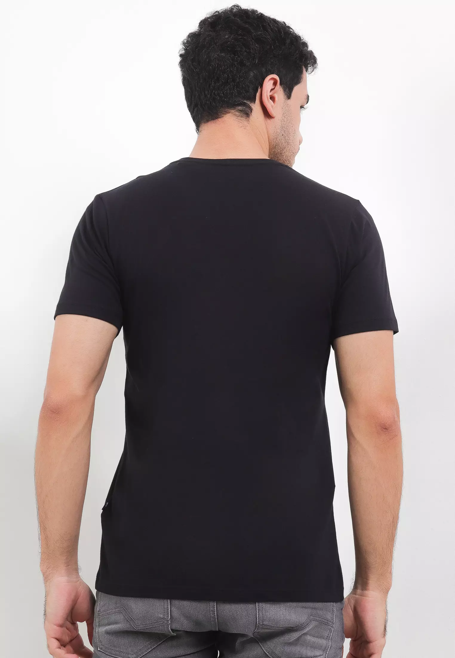 Cressida Printed T-shirt G080H