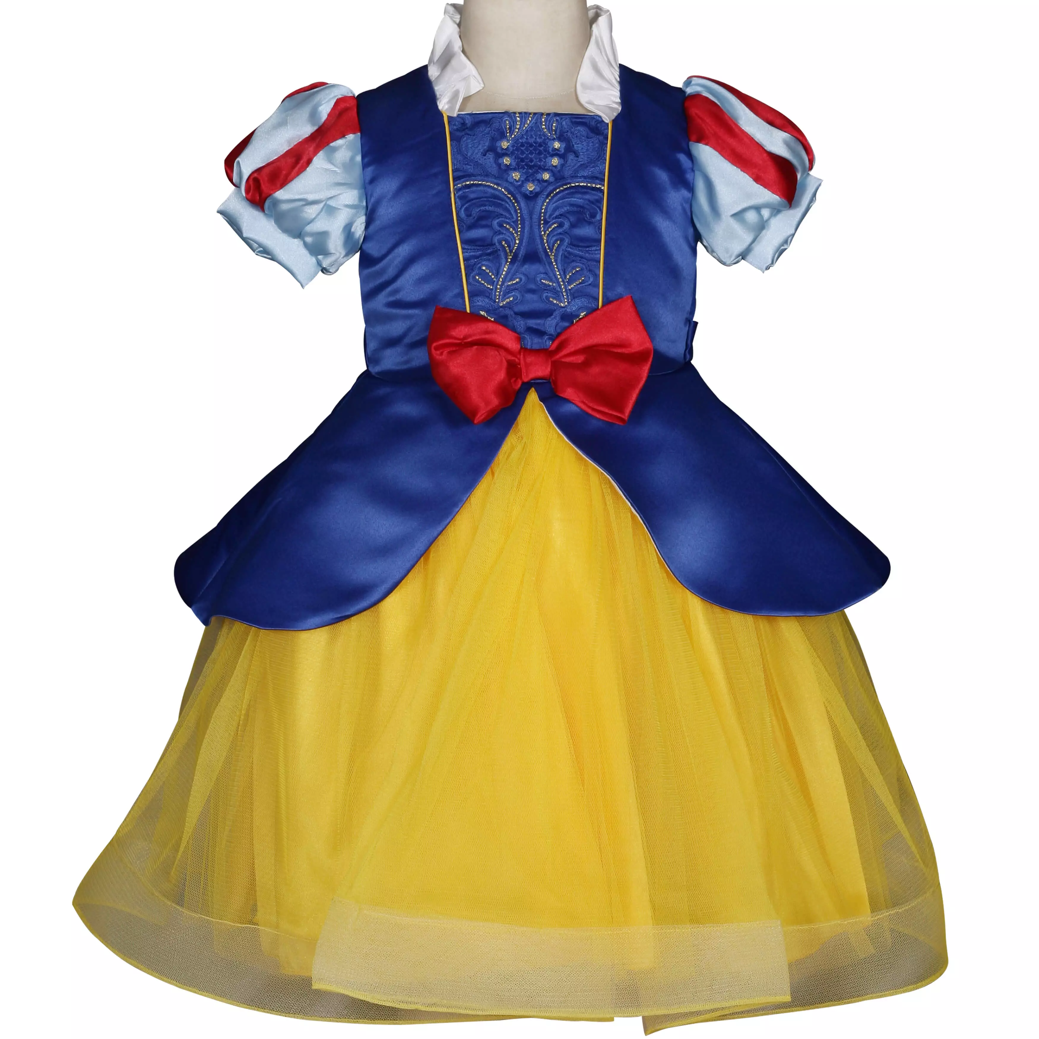 Party Girl Snow White Dress ETA 96 4-10