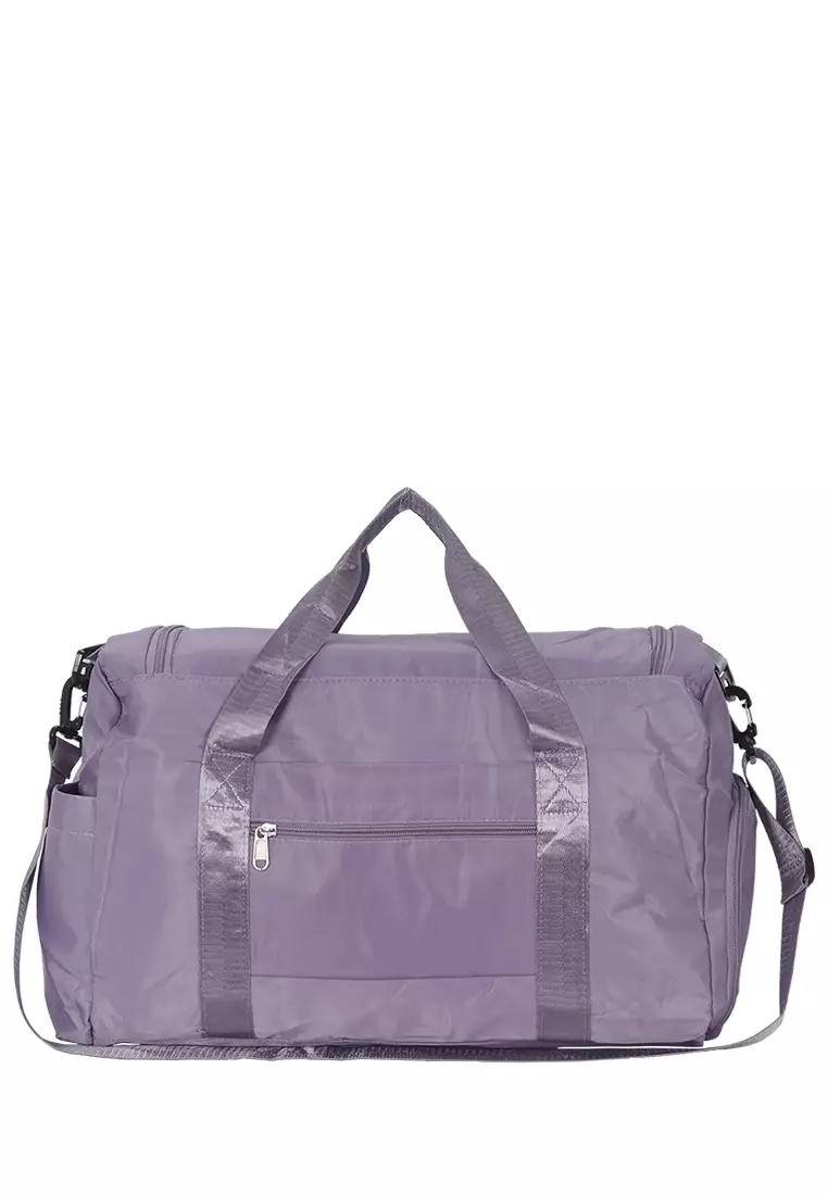 Prosport Tas Travel YHA-L9563 Purple