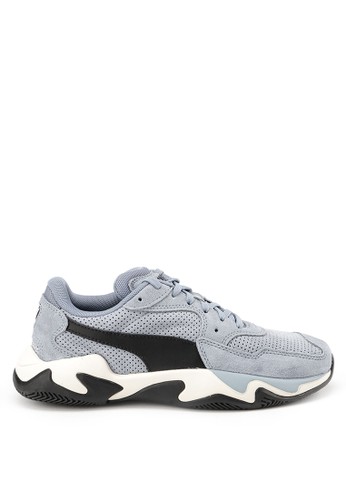 Jual PUMA Puma Sportstyle Prime Storm Street Original ...