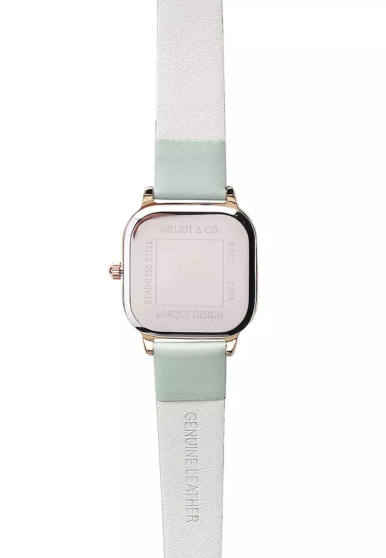 ainsley watch milliot and co