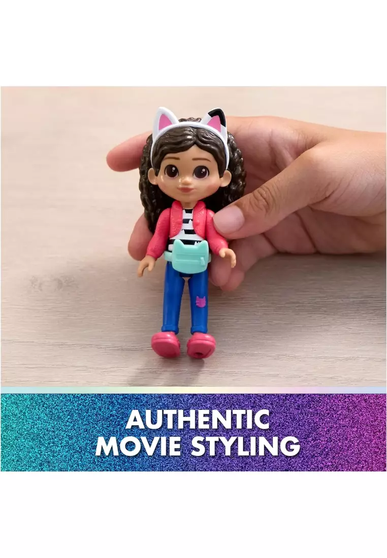 Cat-Venture Crew Pack