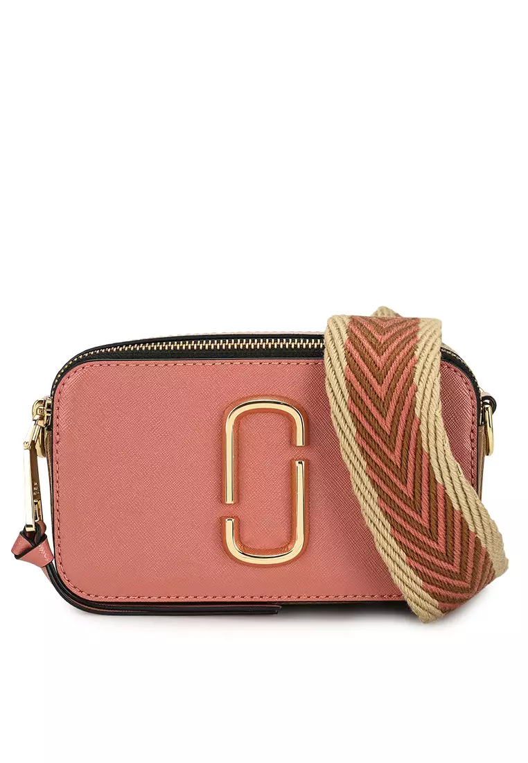 Buy Marc Jacobs The Snapshot Bag nt Online ZALORA Malaysia