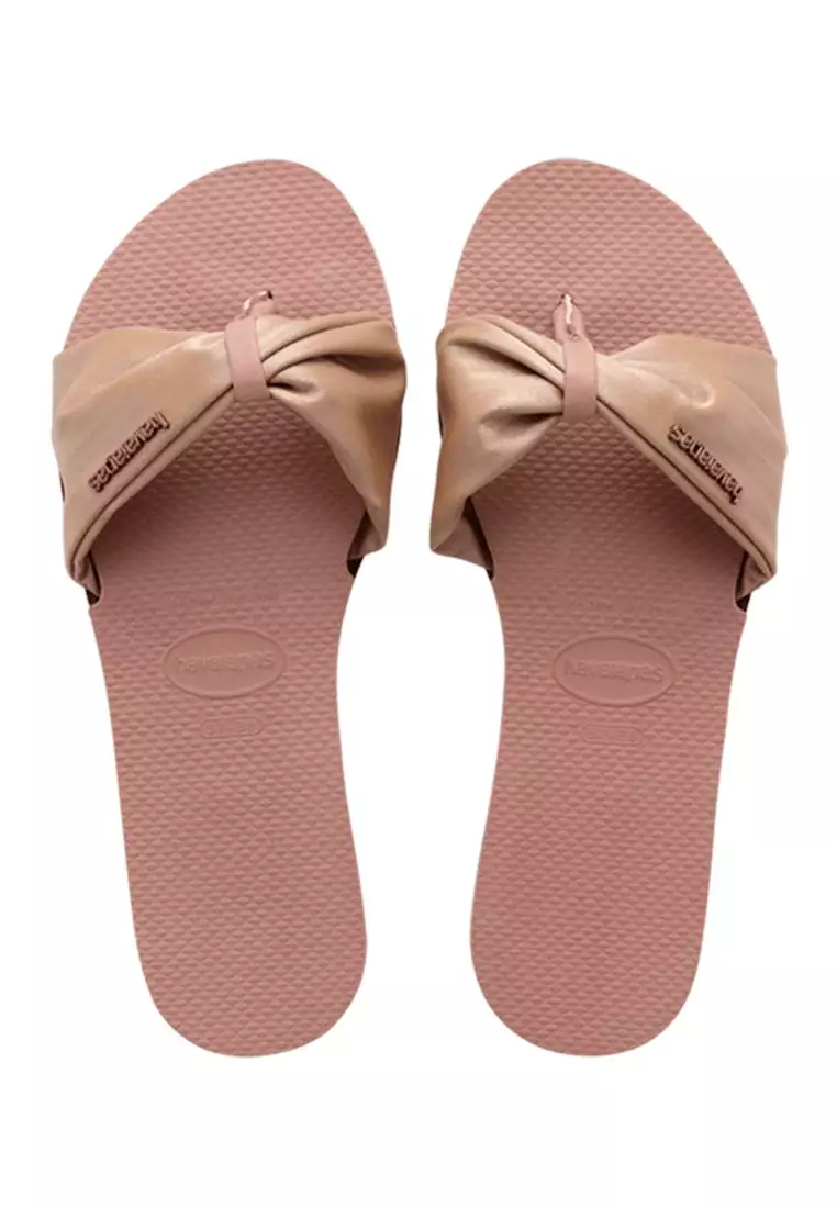 Buy Havaianas Havaianas Women You St Tropez Lush Crocus Rose