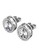 Her Jewellery silver Glamour Erin Earring WG - Anting Crystal Swarovski by Her Jewellery 3C9C3ACDC2BDD3GS_3