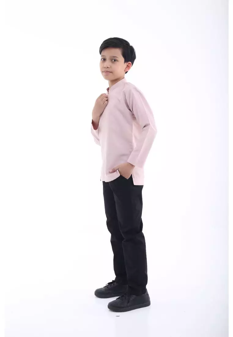 Kurta Azhar Kids