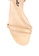 CARMELLETES beige Strappy Heeled Sandals 2C947SH3757C61GS_5