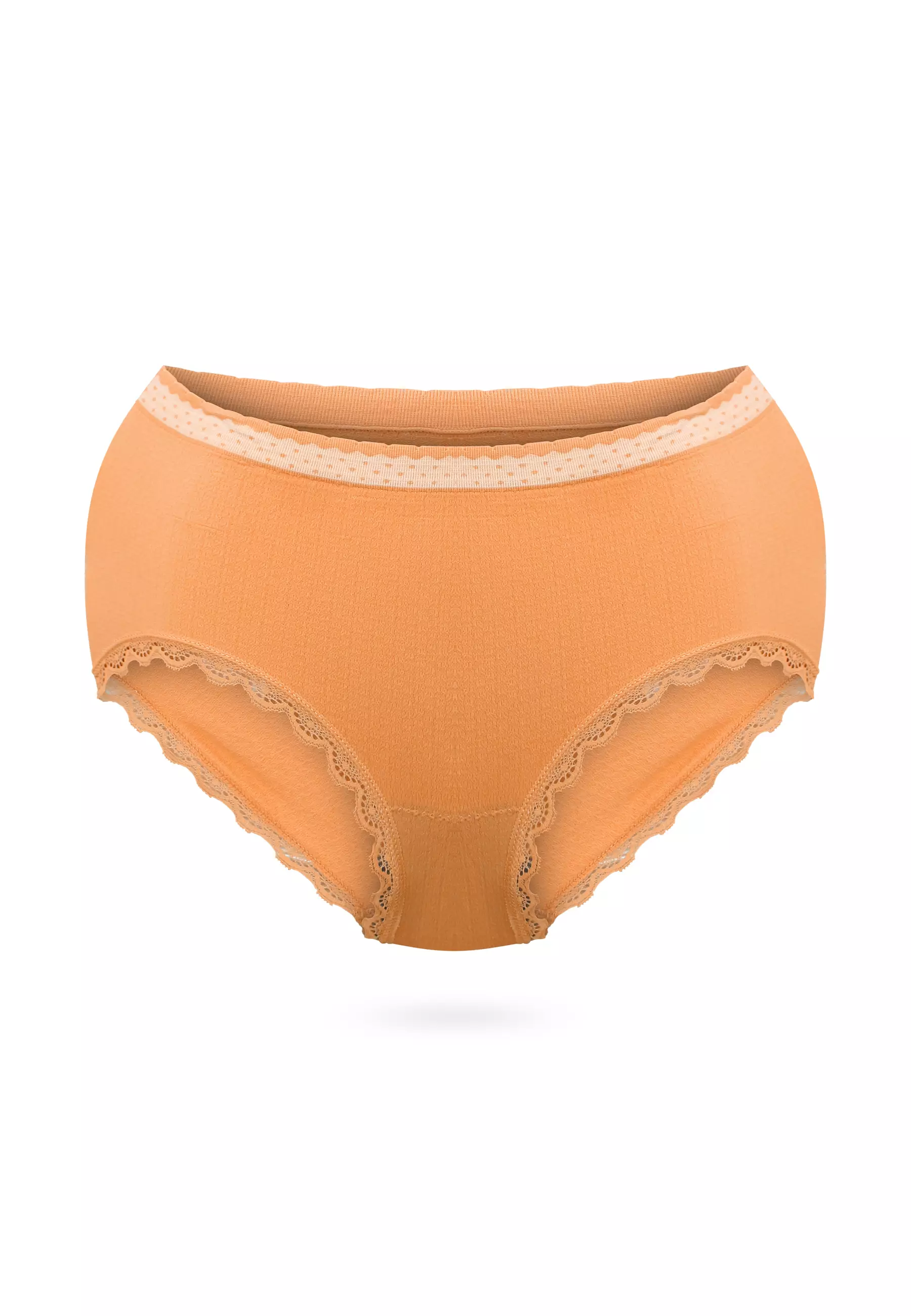 You've (You Have) 3PCS Celana Dalam Panty Pakaian Dalam Wanita CD 300038