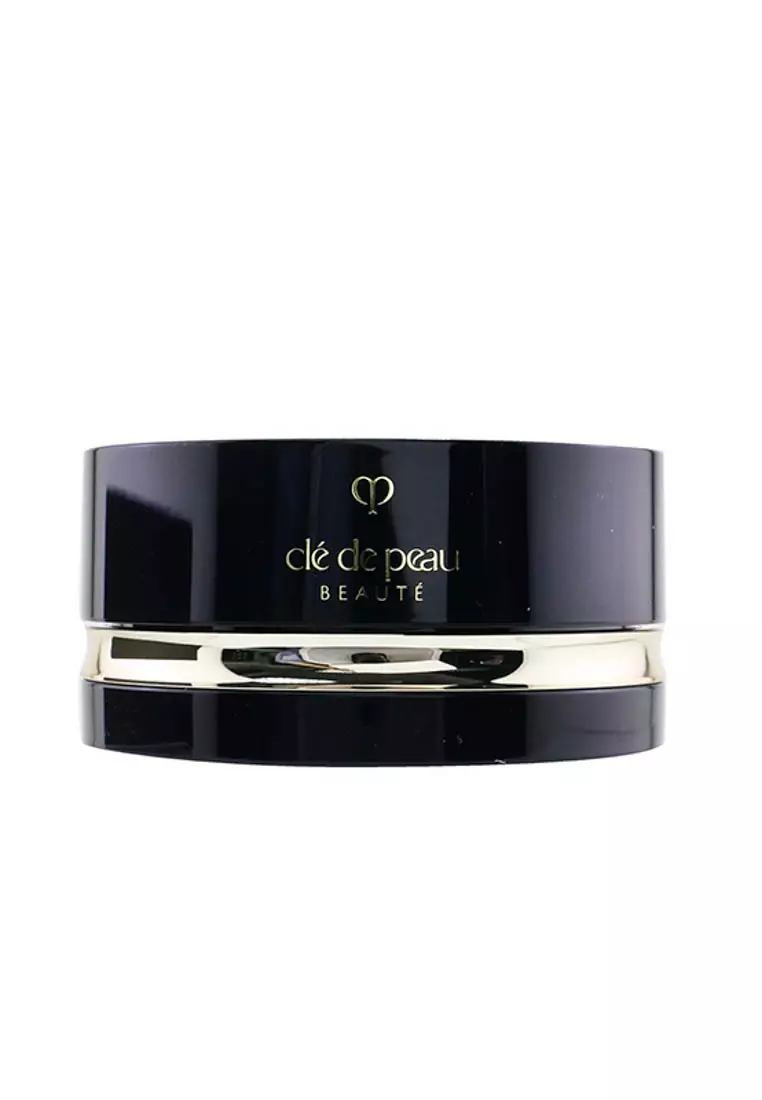 CLÉ DE PEAU - Translucent Loose Powder N - # 1 Light 26g/0.91oz
