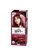 Liese red Creamy Bubble Hair Color Dark Rose 20CD1BEC177680GS_1