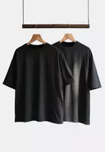 Black/Black