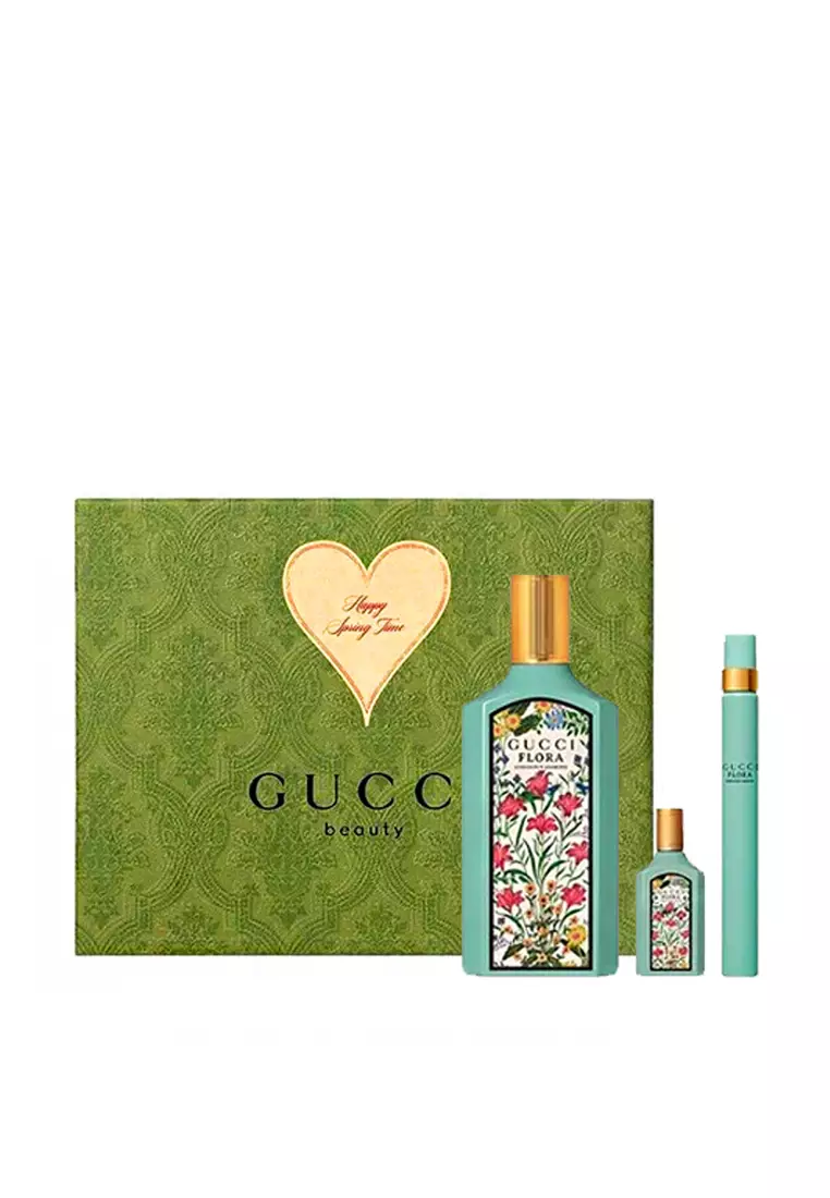 Buy Gucci Fragrances [GC] Gucci Flora Jasmine EDP 100ml with