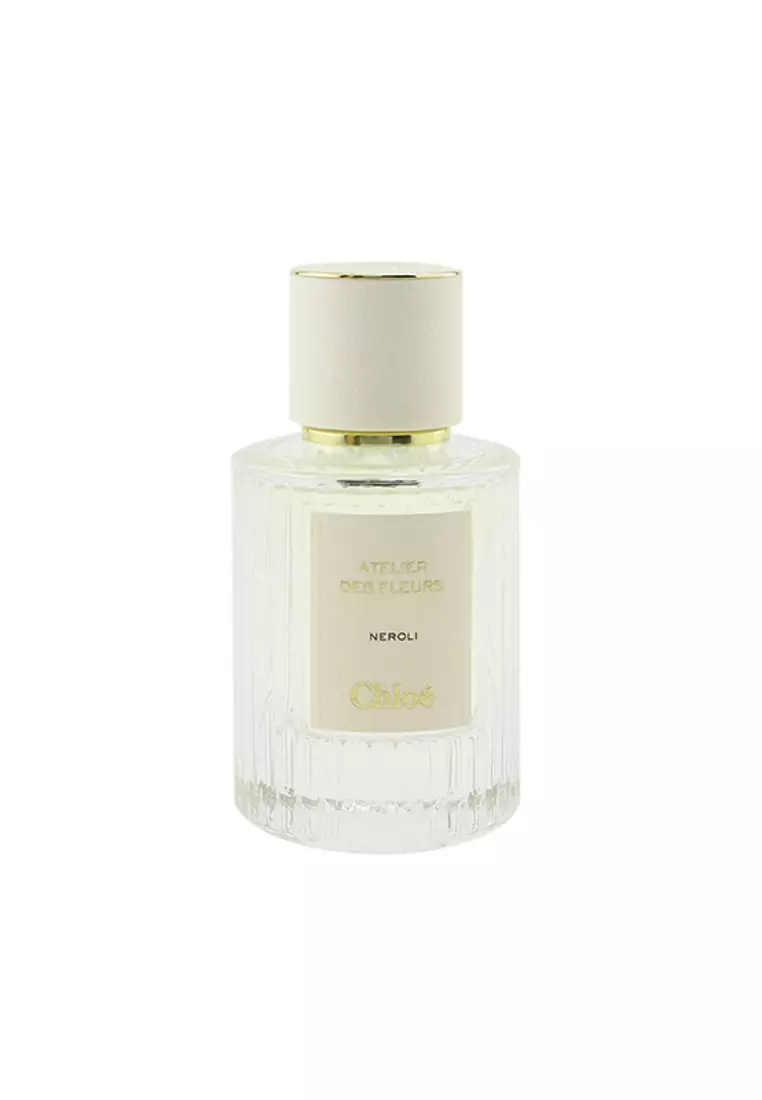 網上選購Chloé CHLOÉ - Atelier Des Fleurs Neroli 香水噴霧50ml