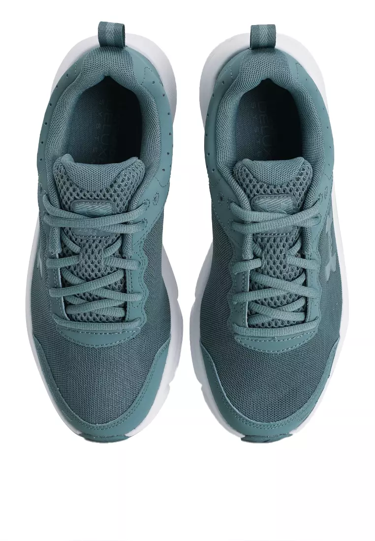 Charged Assert 10 Men's Running Shoes