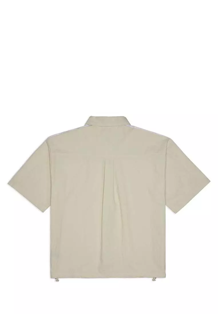 Prime Retro T7 Woven Shirt