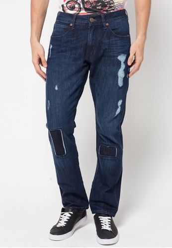 Greensboro regular jeans