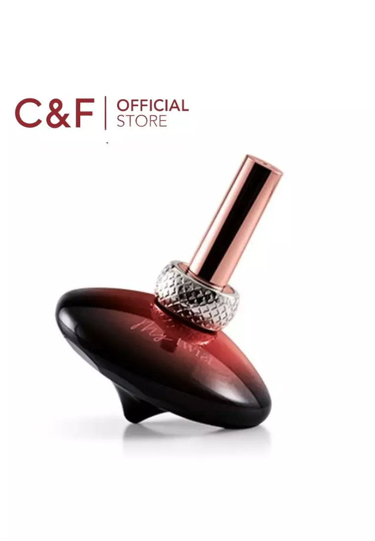 Mauboussin My Twist EDP 90 ml - Parfum Wanita